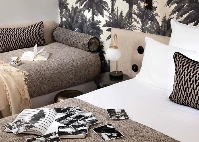 Hotel Gramont