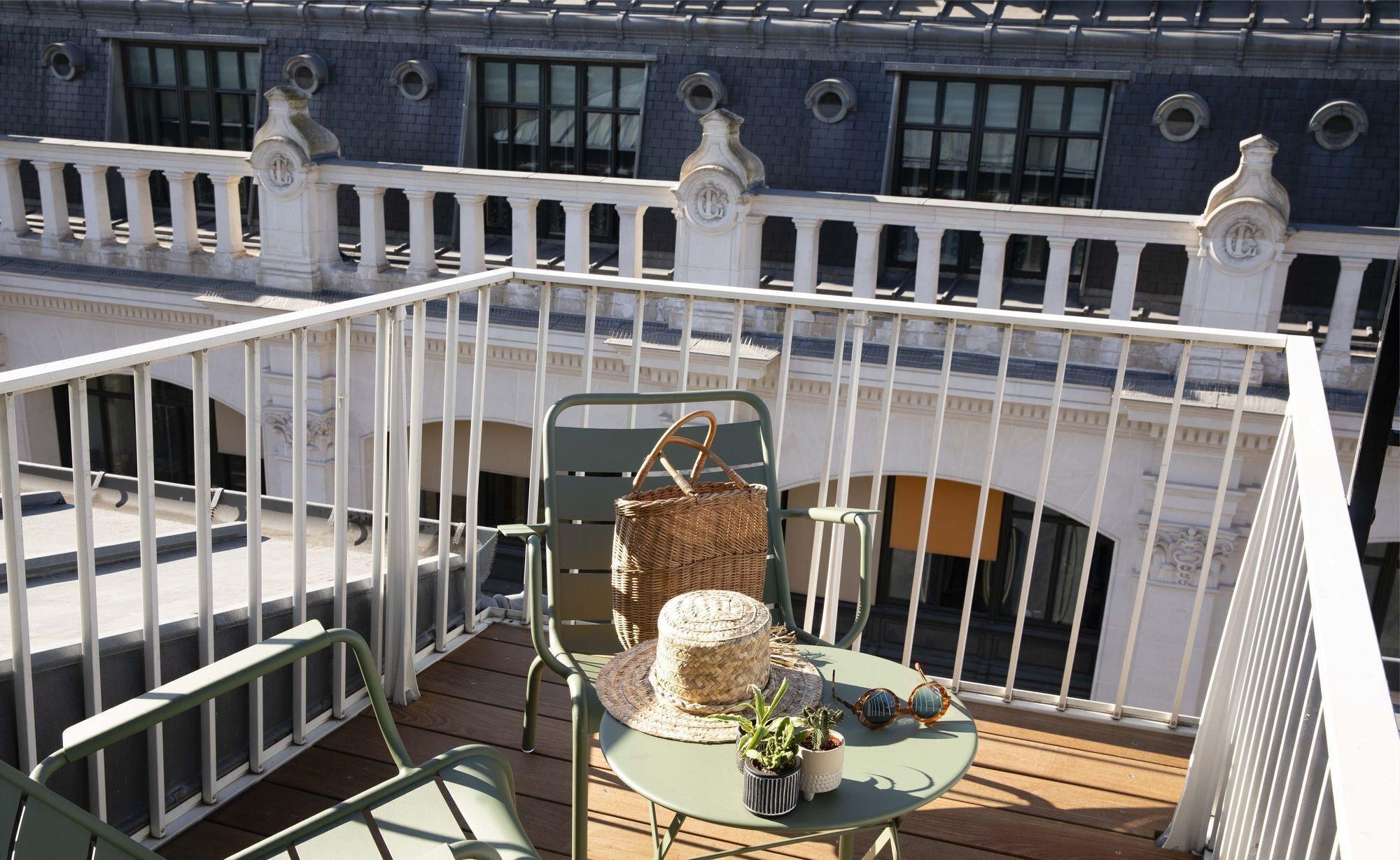 Gramont 4* París