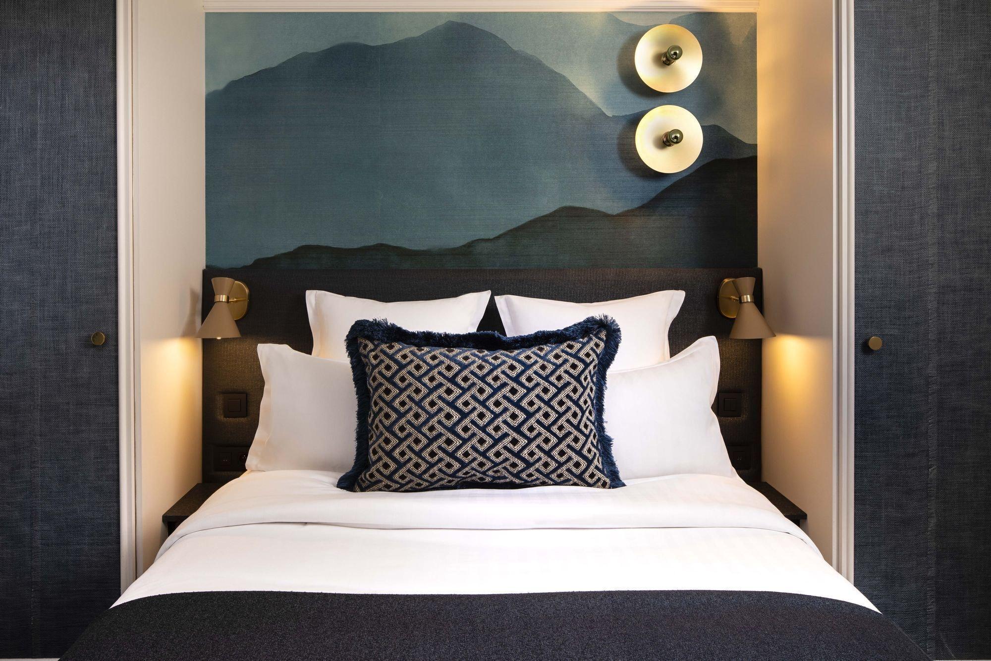 Gramont Hotel