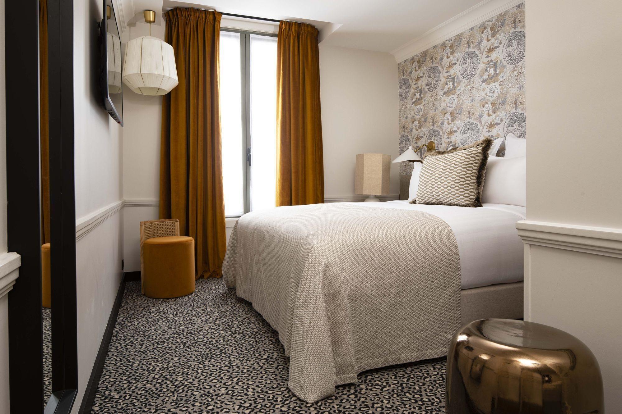 Gramont 4* París