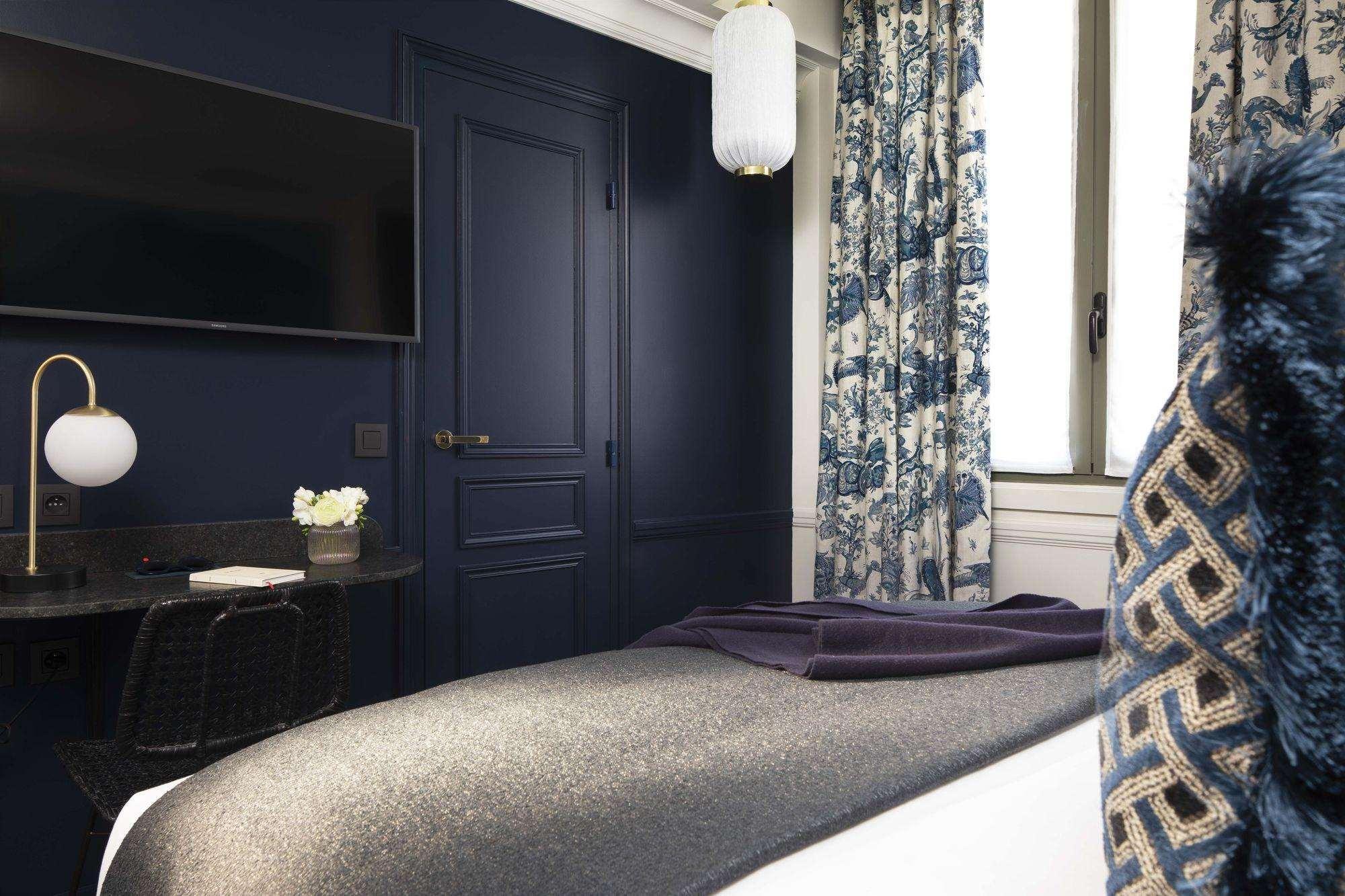 Hotel Gramont París