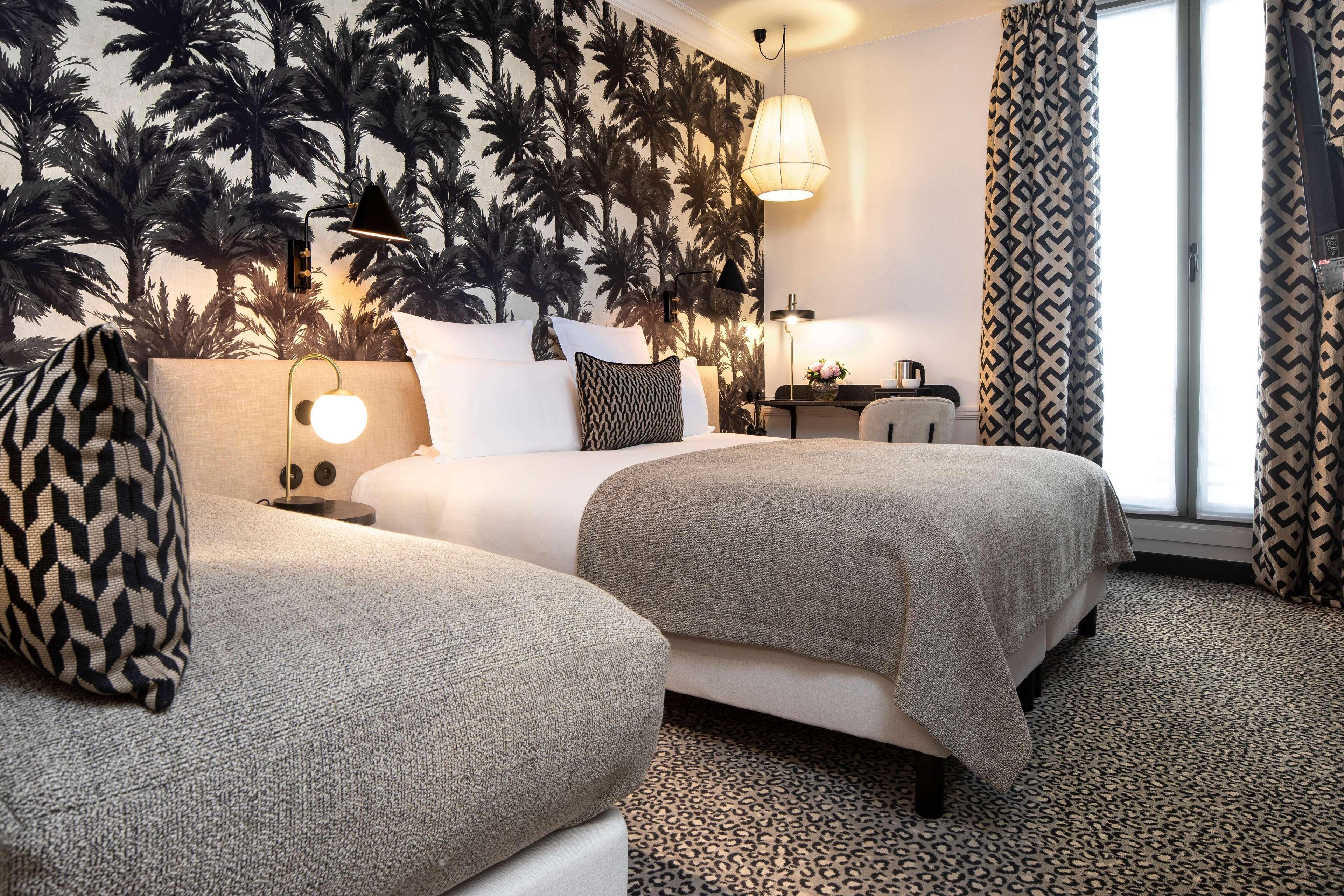 Gramont 4* París