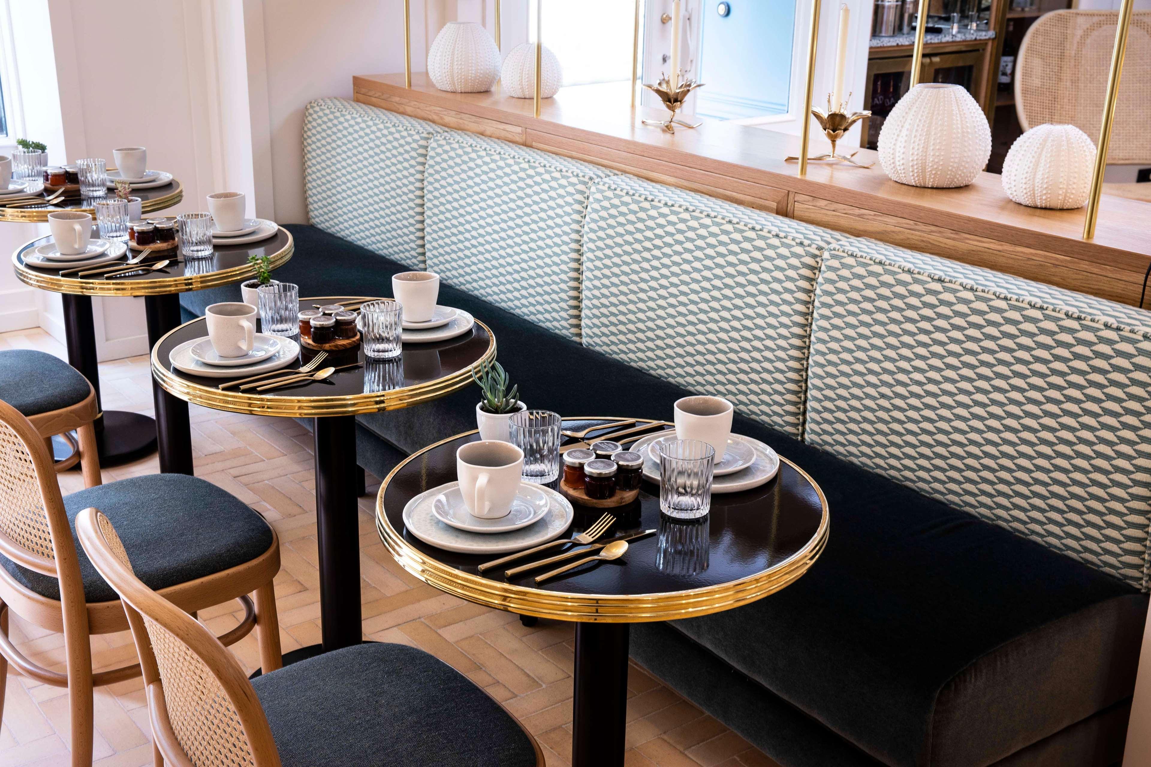 Hotel Gramont París