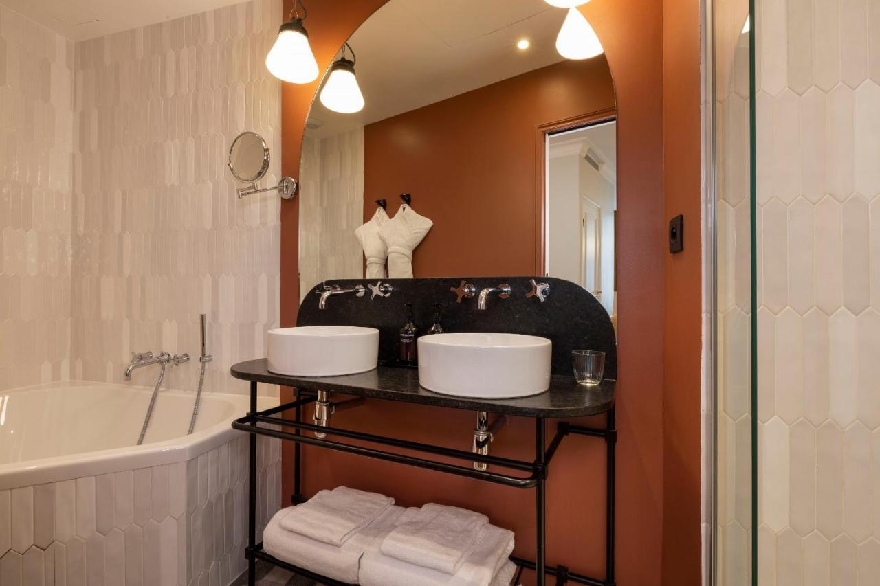 Gramont Hotel París