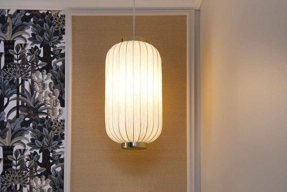 Hotel Gramont Parigi