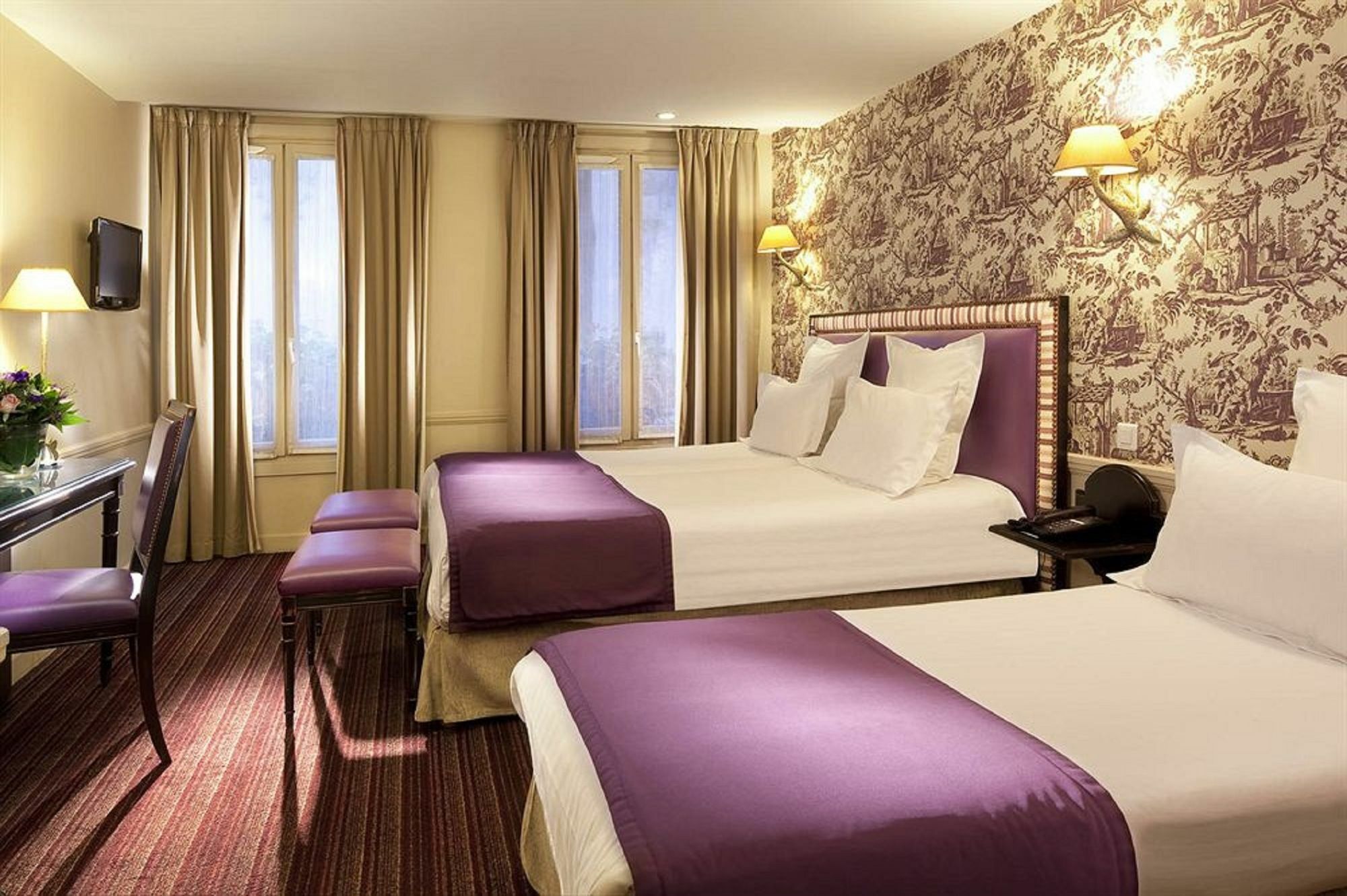 Hotel Gramont